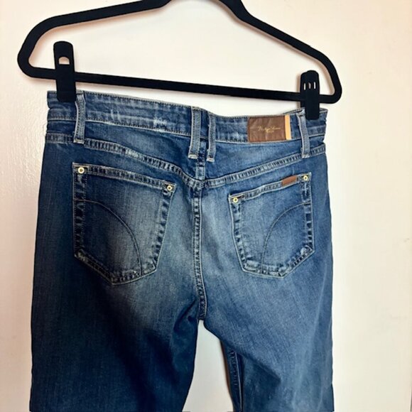 Joe's Jeans - Vintage Reserve 1971 Jeans - Size 27 - Picture 7 of 8